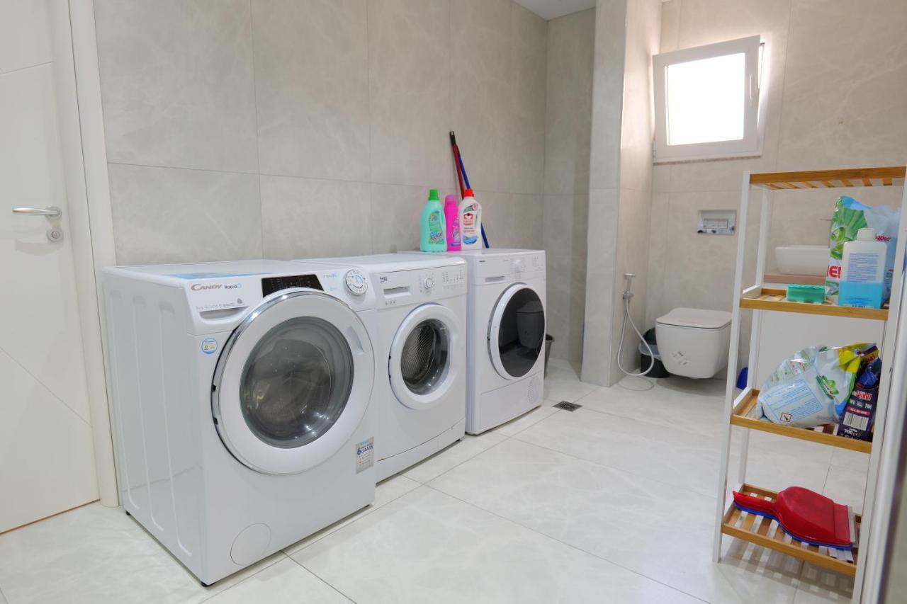 Saranda Luxury Apartments エクステリア 写真