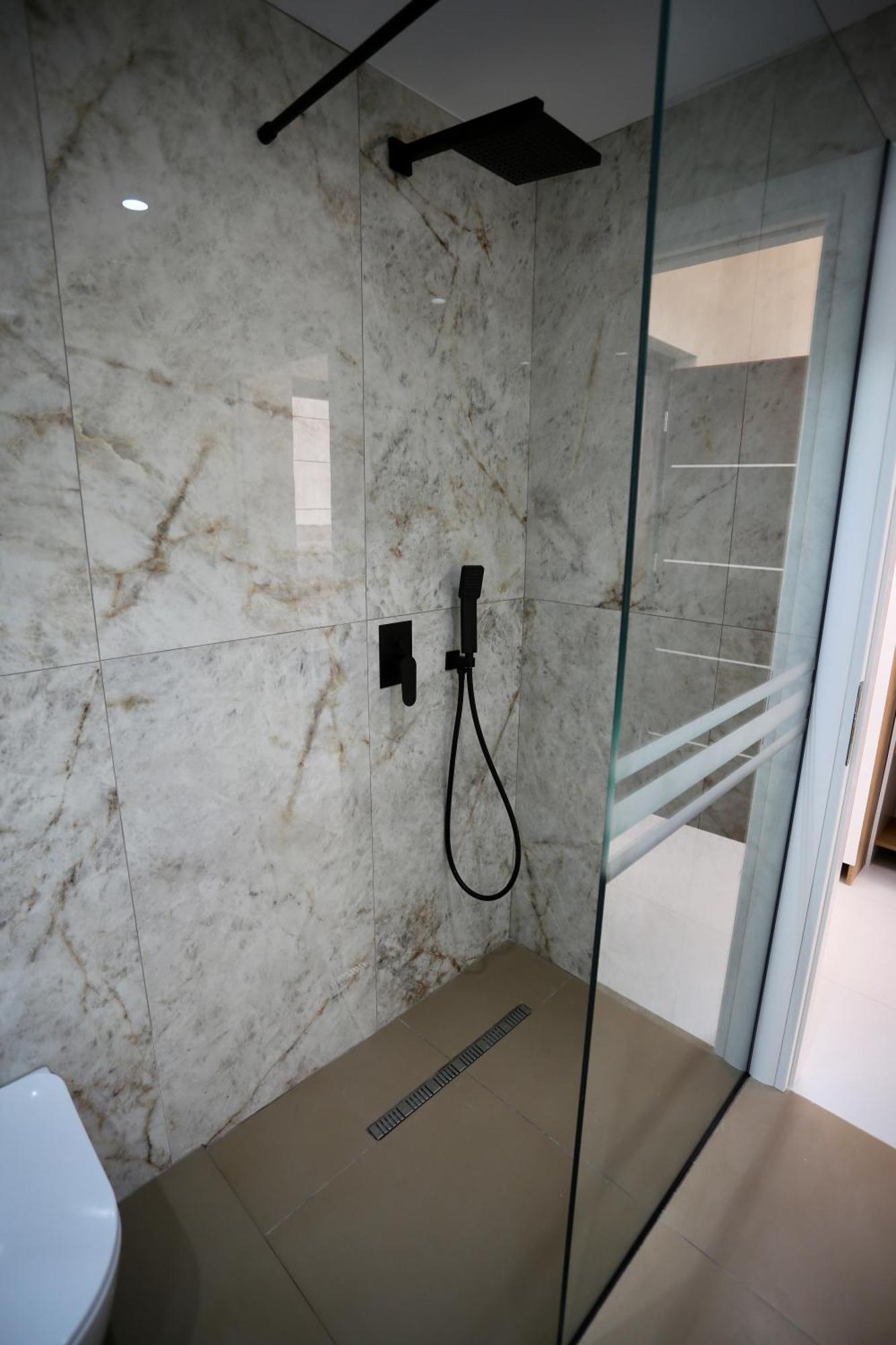 Saranda Luxury Apartments エクステリア 写真